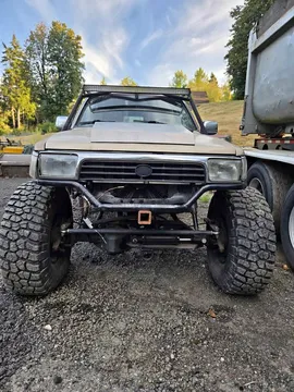1998 Toyota 4Runner SR5 Sport Utility 4D