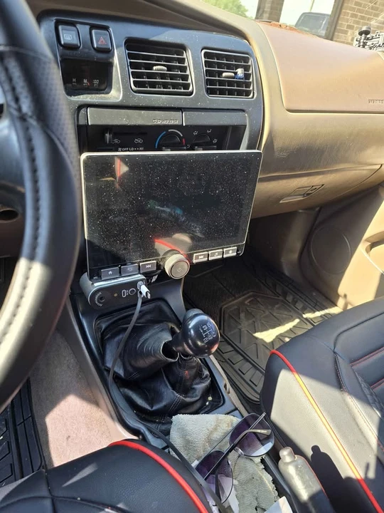 1998 Toyota 4Runner 3rd Gen - Image 3 of 3