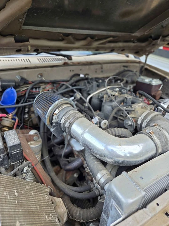 1998 Toyota 4Runner 3rd Gen - Image 3 of 6