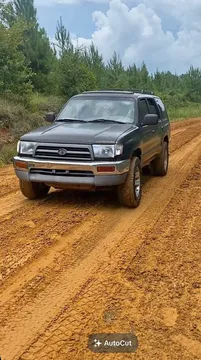 1998 Toyota 4Runner SR5 Sport Utility 4D