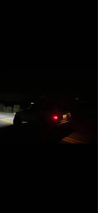 1998 Toyota 4Runner 3rd Gen - Image 4 of 7