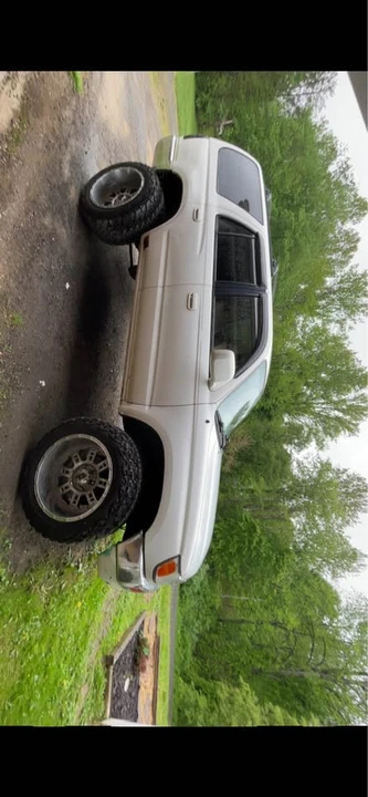 1998 Toyota 4Runner 3rd Gen - Image 3 of 7