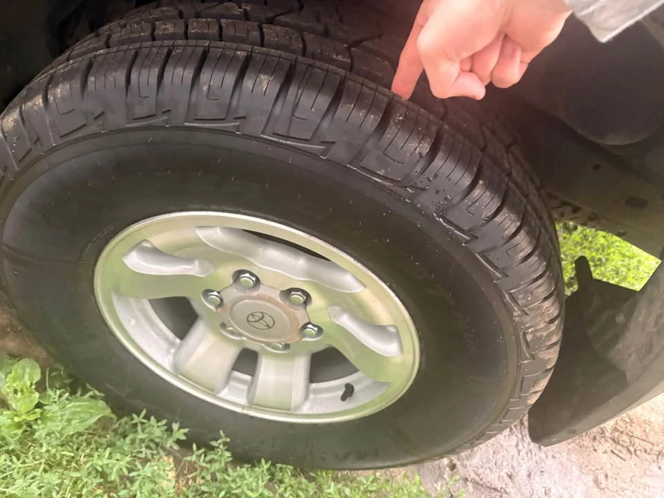 1998 Toyota 4Runner 3rd Gen - Image 9 of 11