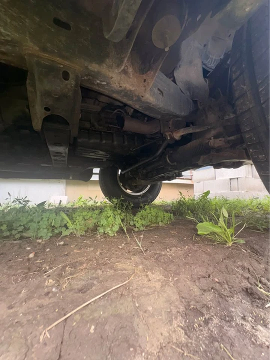 1998 Toyota 4Runner 3rd Gen - Image 3 of 11