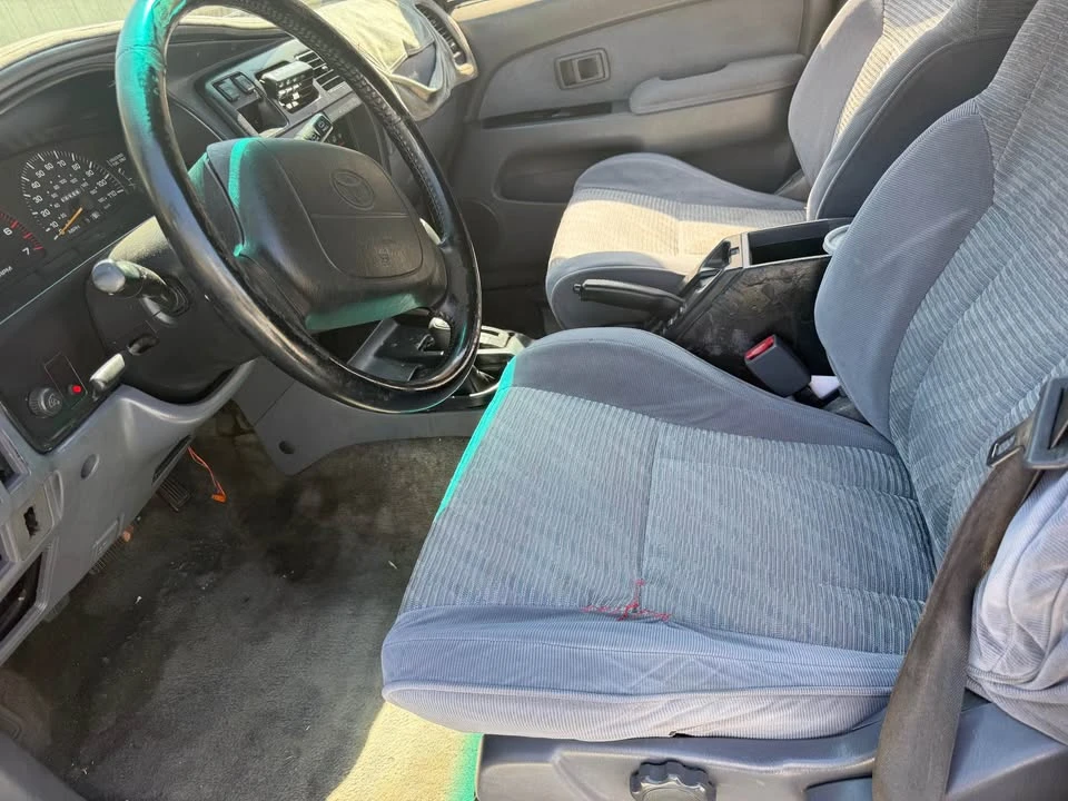 1998 Toyota 4Runner 3rd Gen - Image 3 of 9