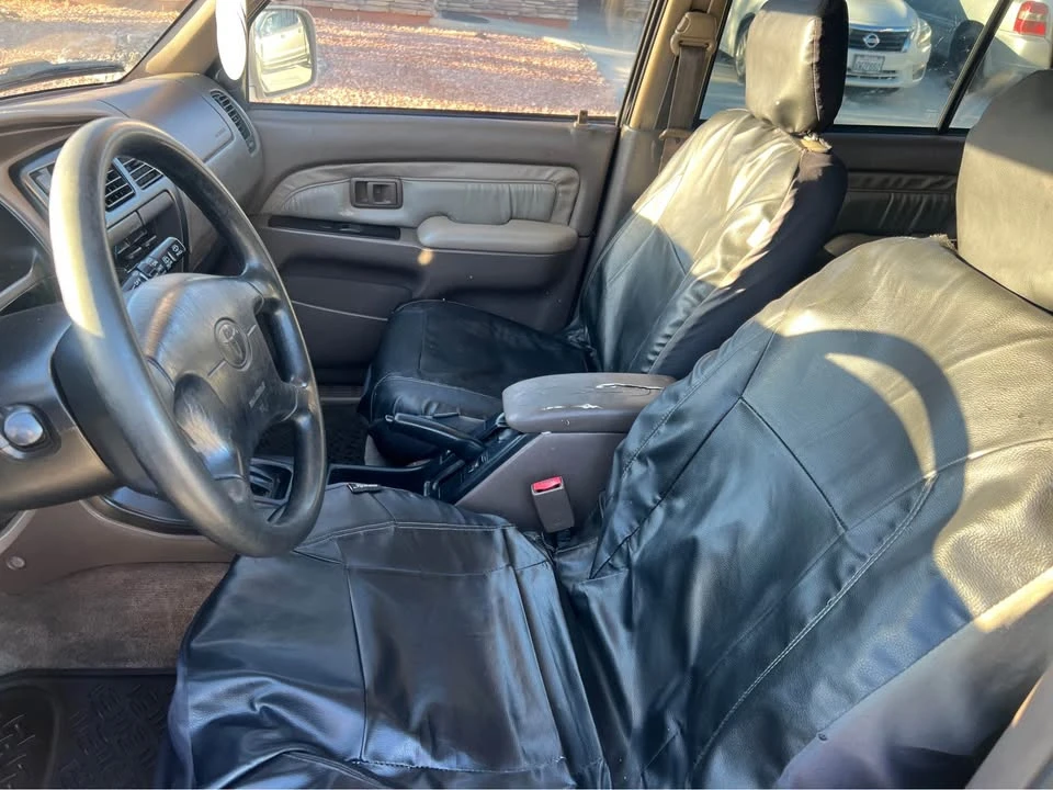 1998 Toyota 4Runner 3rd Gen - Image 7 of 8
