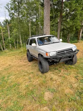 1998 Toyota 4Runner SR5 Sport Utility 4D