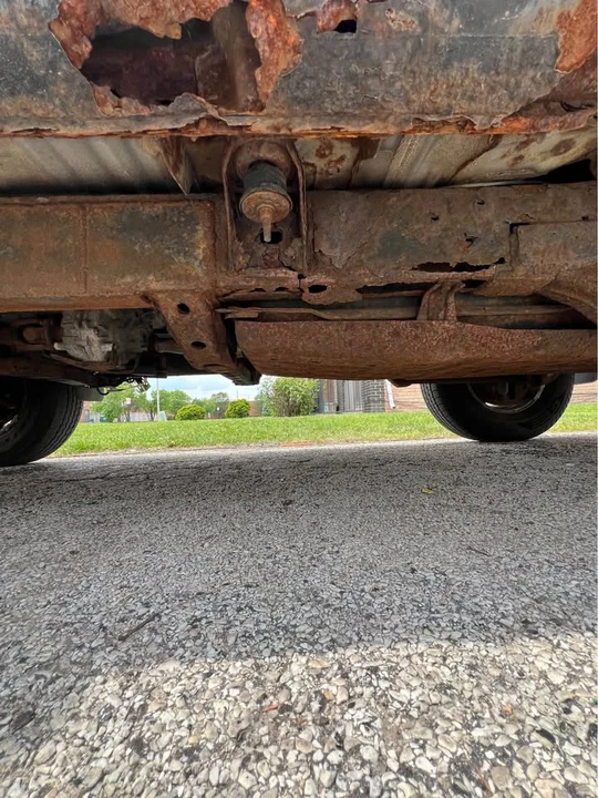 1998 Toyota 4Runner 3rd Gen - Image 13 of 20