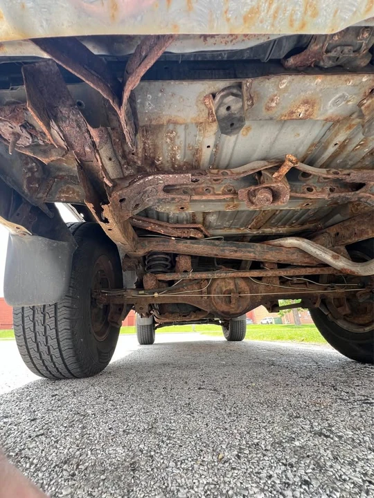 1998 Toyota 4Runner 3rd Gen - Image 15 of 20