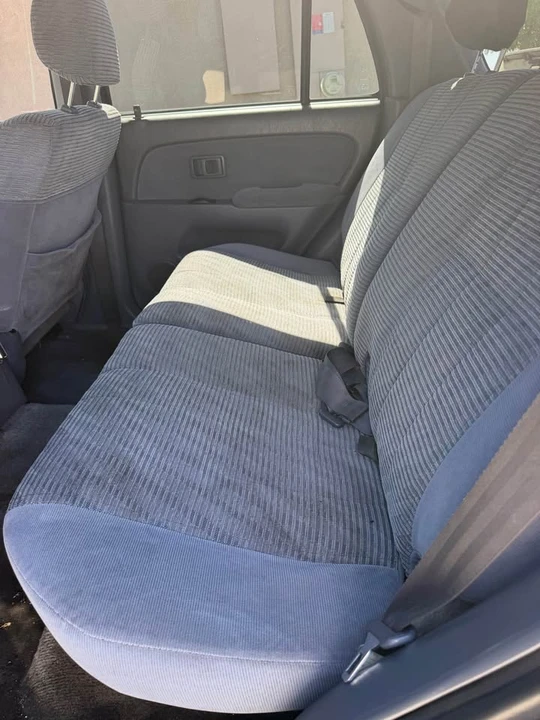 1998 Toyota 4Runner 3rd Gen - Image 4 of 9