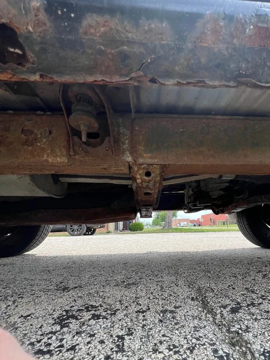 1998 Toyota 4Runner 3rd Gen - Image 18 of 20