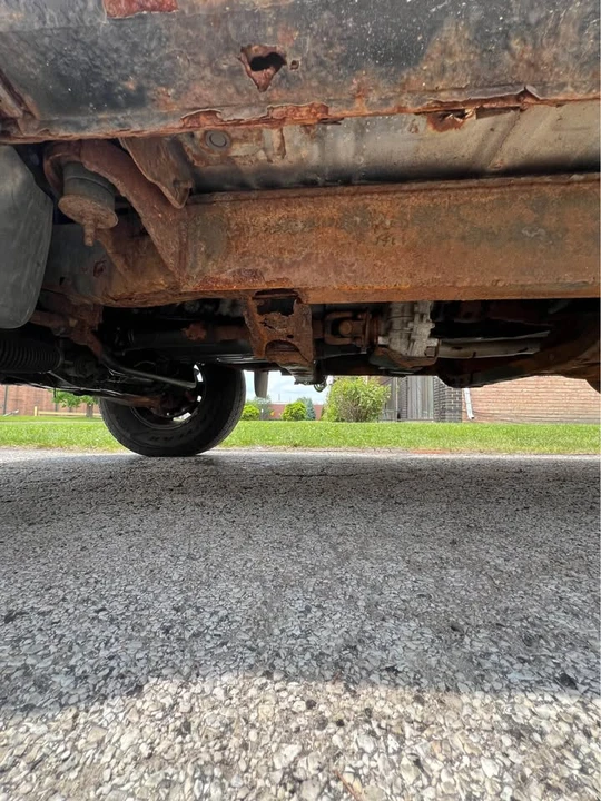 1998 Toyota 4Runner 3rd Gen - Image 12 of 20