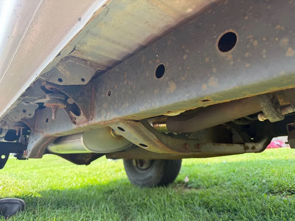 1998 Toyota 4Runner 3rd Gen - Image 9 of 10