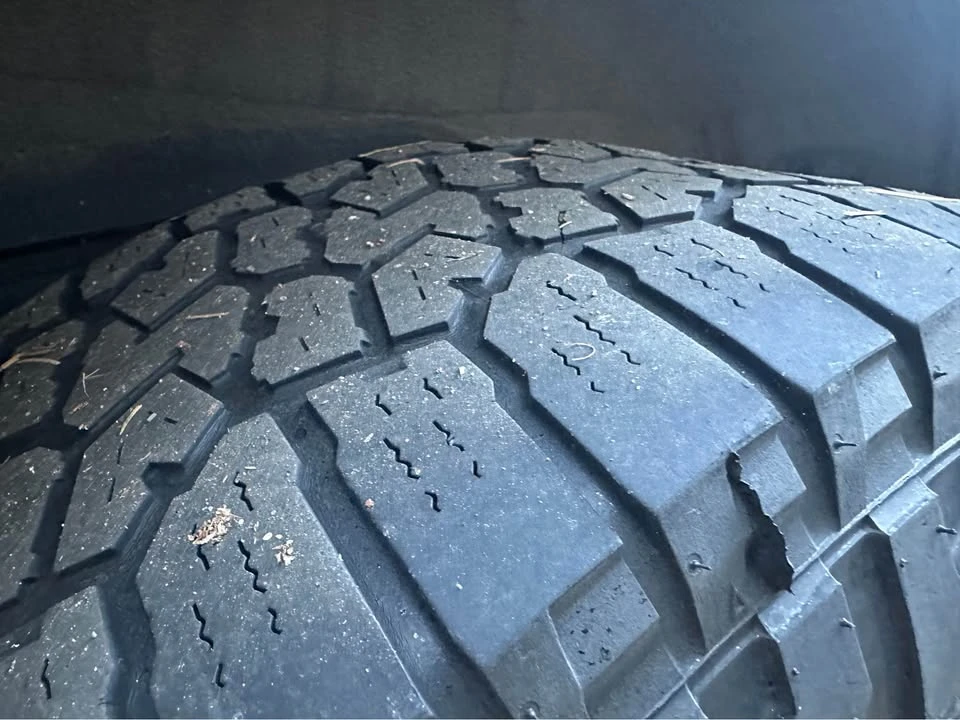 1998 Toyota 4Runner 3rd Gen - Image 6 of 6