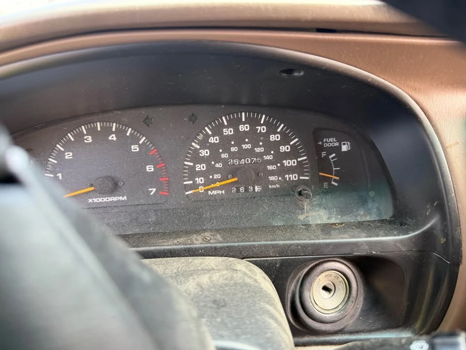 1998 Toyota 4Runner 3rd Gen - Image 3 of 10