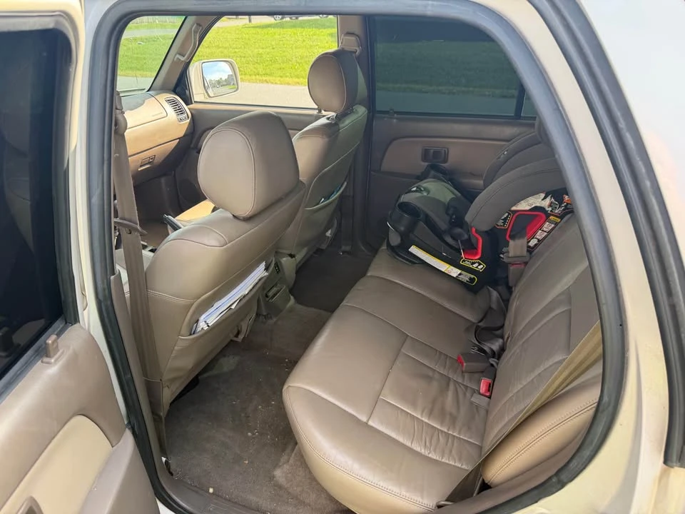 1998 Toyota 4Runner 3rd Gen - Image 4 of 10