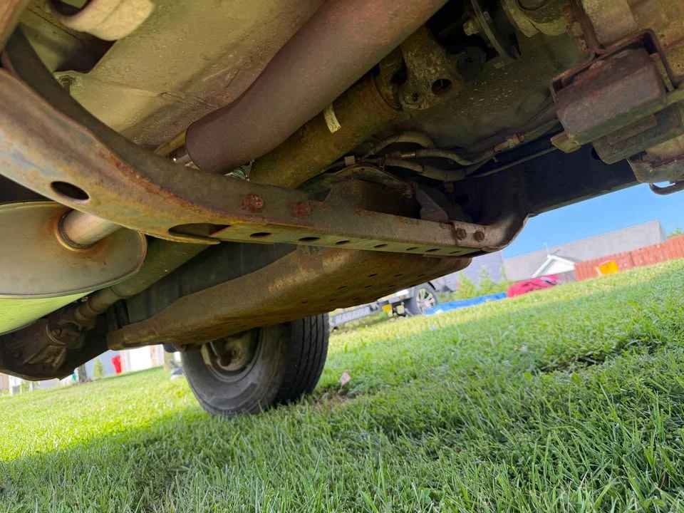 1998 Toyota 4Runner 3rd Gen - Image 8 of 10