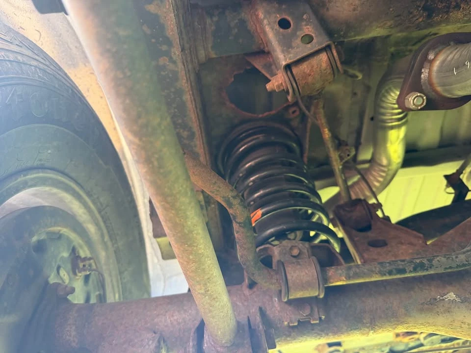 1998 Toyota 4Runner 3rd Gen - Image 7 of 10