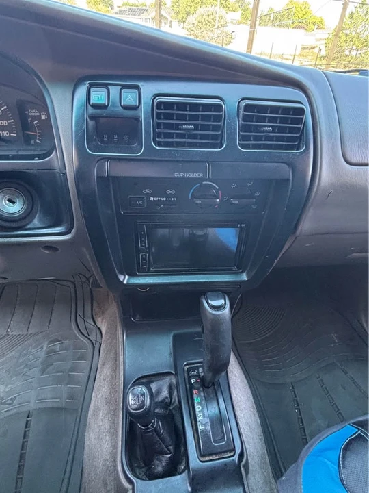 1998 Toyota 4Runner 3rd Gen - Image 13 of 14