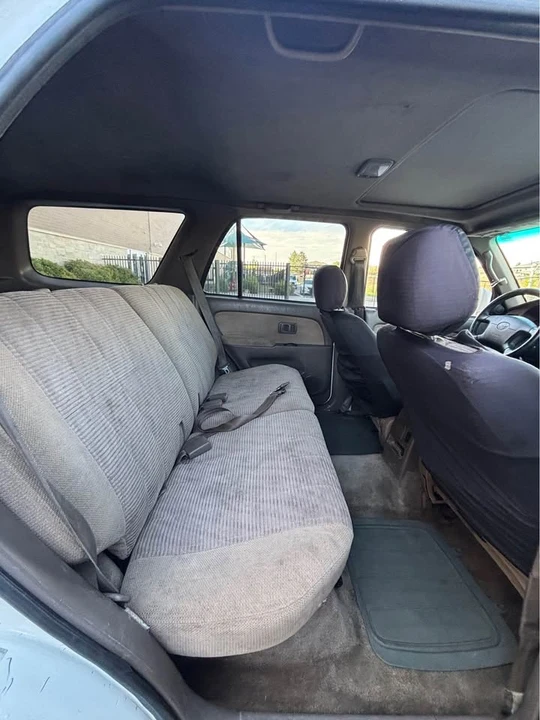 1998 Toyota 4Runner 3rd Gen - Image 9 of 14