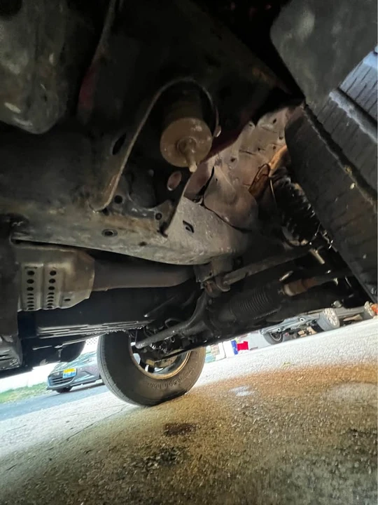 1998 Toyota 4Runner 3rd Gen - Image 7 of 16