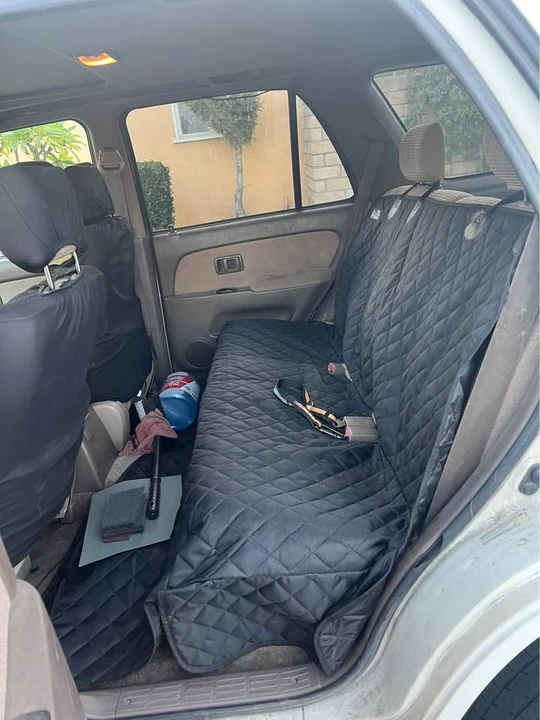 1998 Toyota 4Runner 3rd Gen - Image 6 of 11