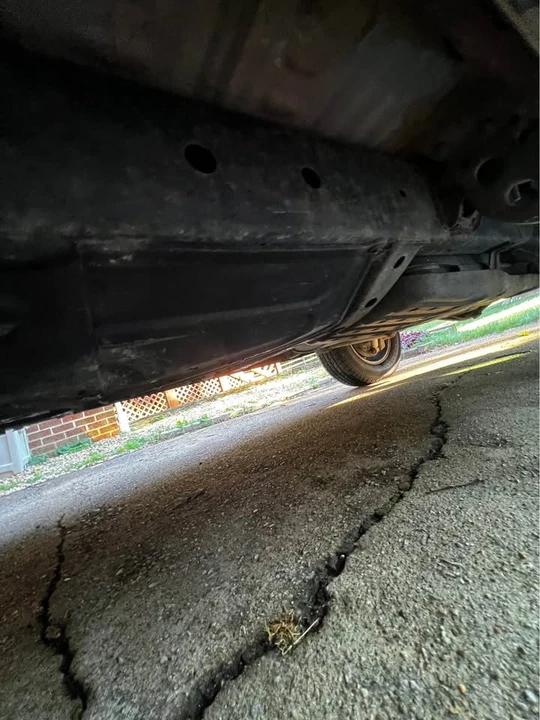 1998 Toyota 4Runner 3rd Gen - Image 10 of 16