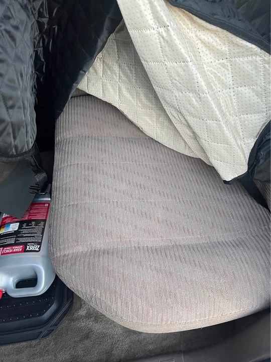 1998 Toyota 4Runner 3rd Gen - Image 7 of 11