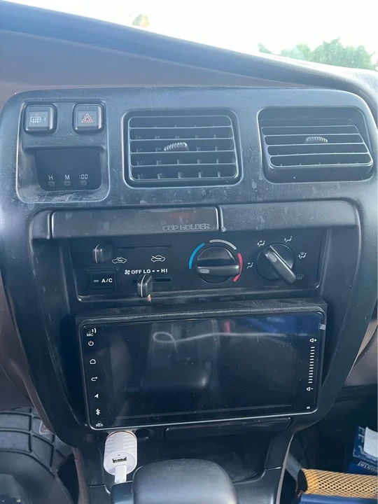 1998 Toyota 4Runner 3rd Gen - Image 5 of 11