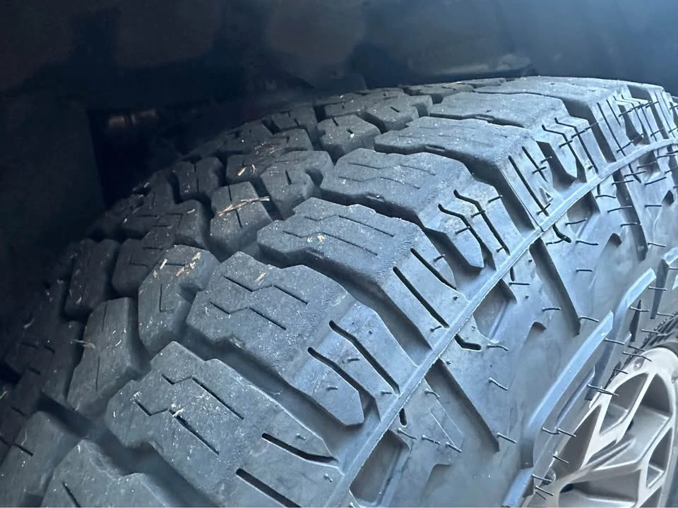 1998 Toyota 4Runner 3rd Gen - Image 5 of 6
