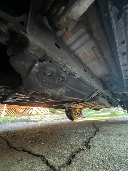 1998 Toyota 4Runner 3rd Gen - Image 5 of 16