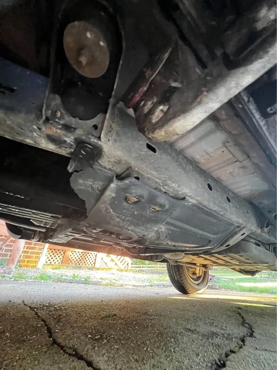 1998 Toyota 4Runner 3rd Gen - Image 6 of 16