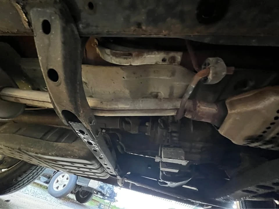 1998 Toyota 4Runner 3rd Gen - Image 9 of 16