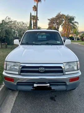 1998 Toyota 4Runner SR5 Sport Utility 4D