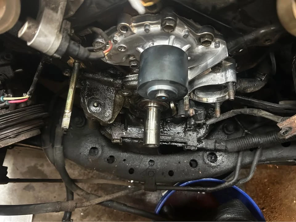 1998 Toyota 4Runner 3rd Gen - Image 5 of 7