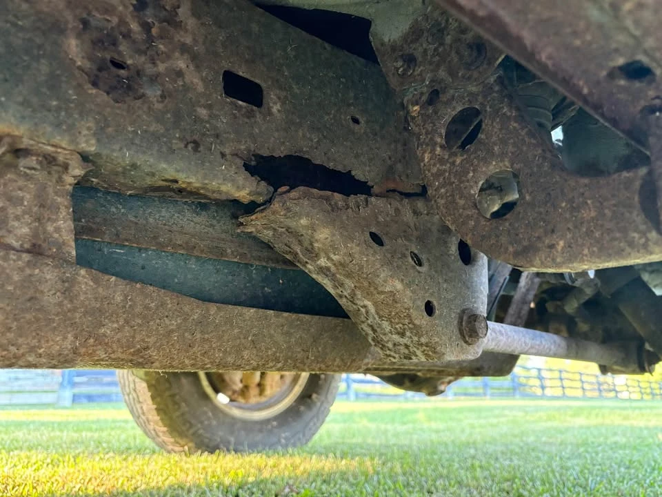 1998 Toyota 4Runner 3rd Gen - Image 10 of 10