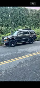 1998 Toyota 4Runner SR5 Sport Utility 4D