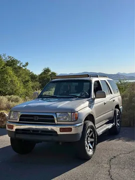 1998 Toyota 4Runner SR5 Sport Utility 4D
