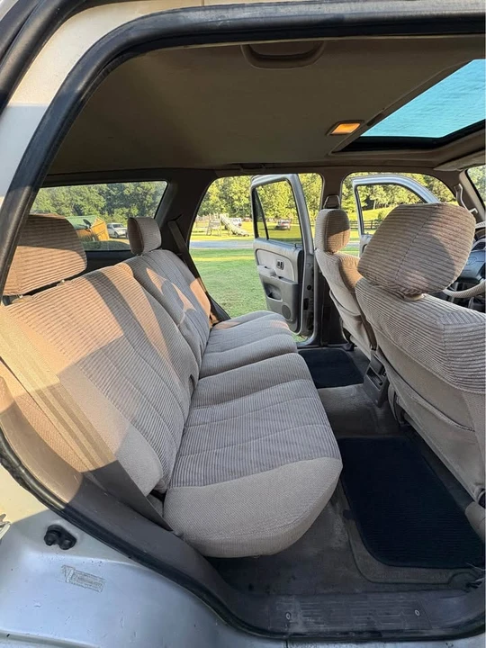 1998 Toyota 4Runner 3rd Gen - Image 6 of 10