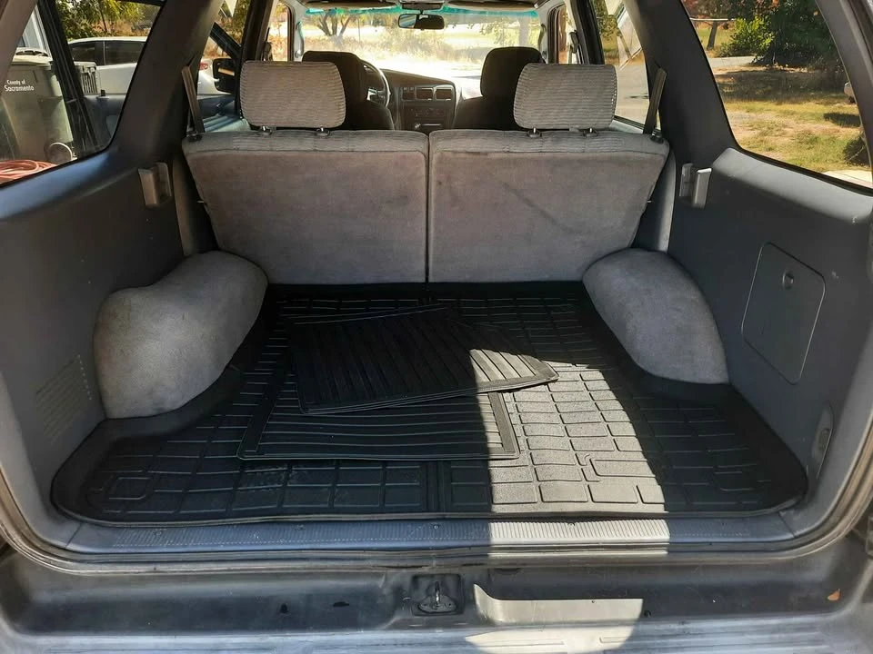 1998 Toyota 4Runner 3rd Gen - Image 7 of 12