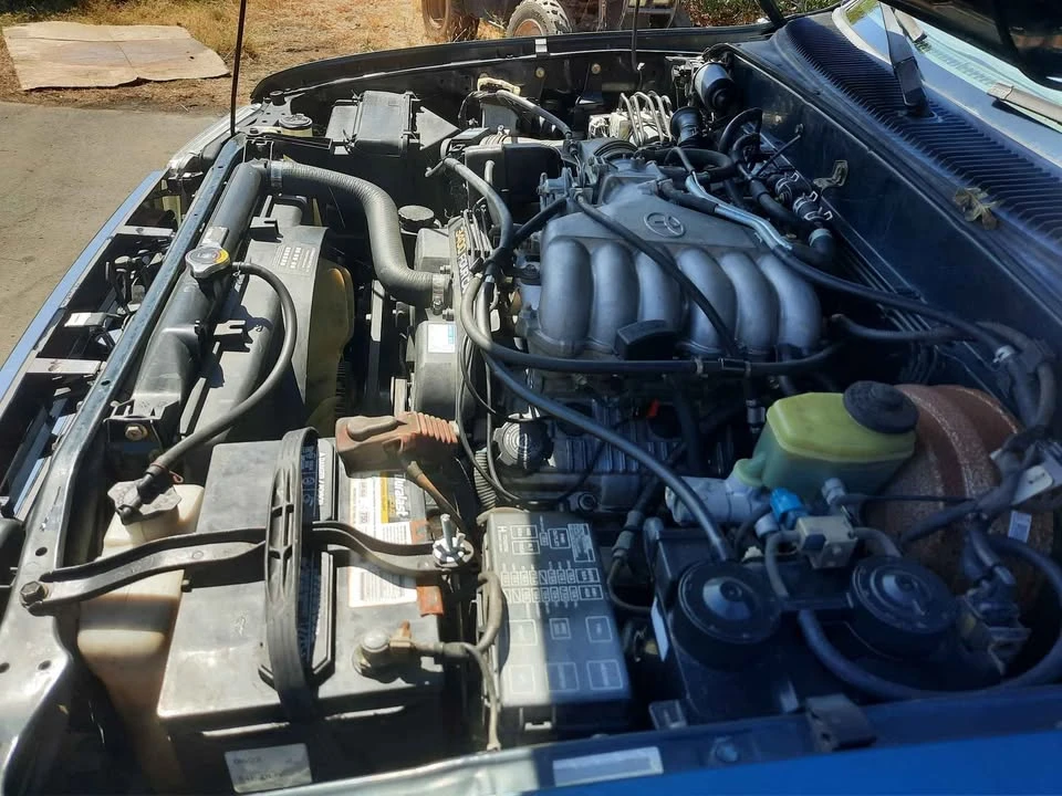 1998 Toyota 4Runner 3rd Gen - Image 9 of 12