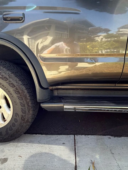 1998 Toyota 4Runner 3rd Gen - Image 11 of 19