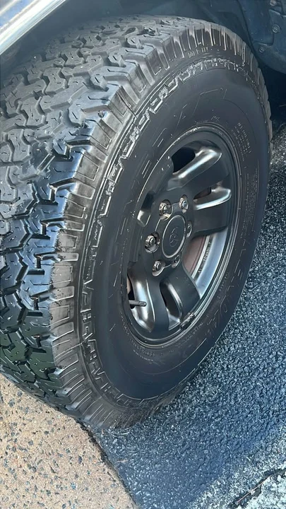 1998 Toyota 4Runner 3rd Gen - Image 4 of 4
