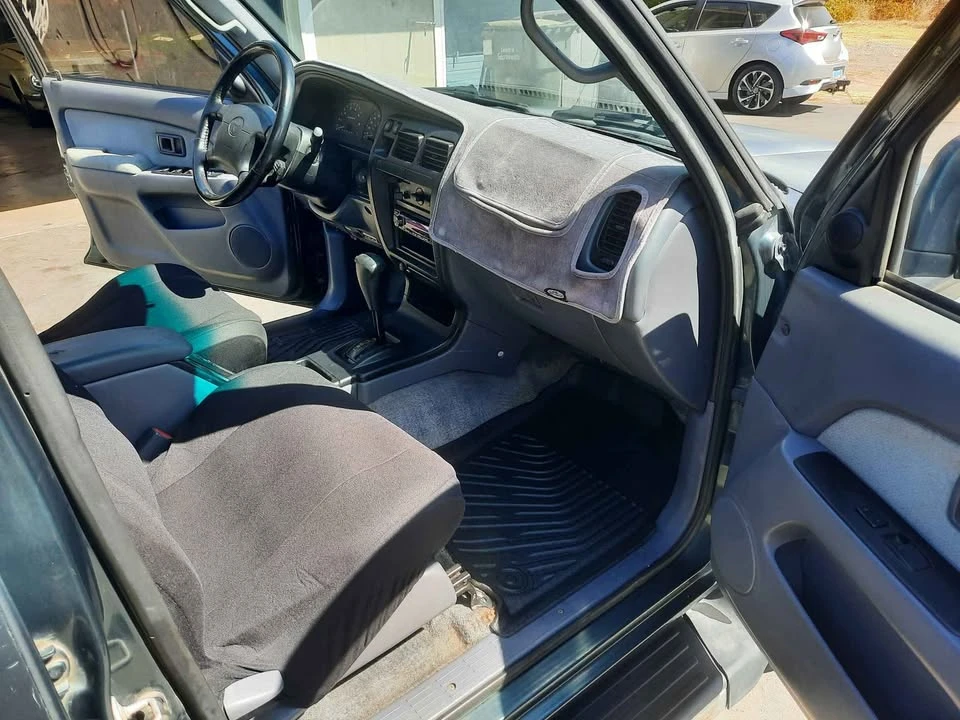 1998 Toyota 4Runner 3rd Gen - Image 10 of 12