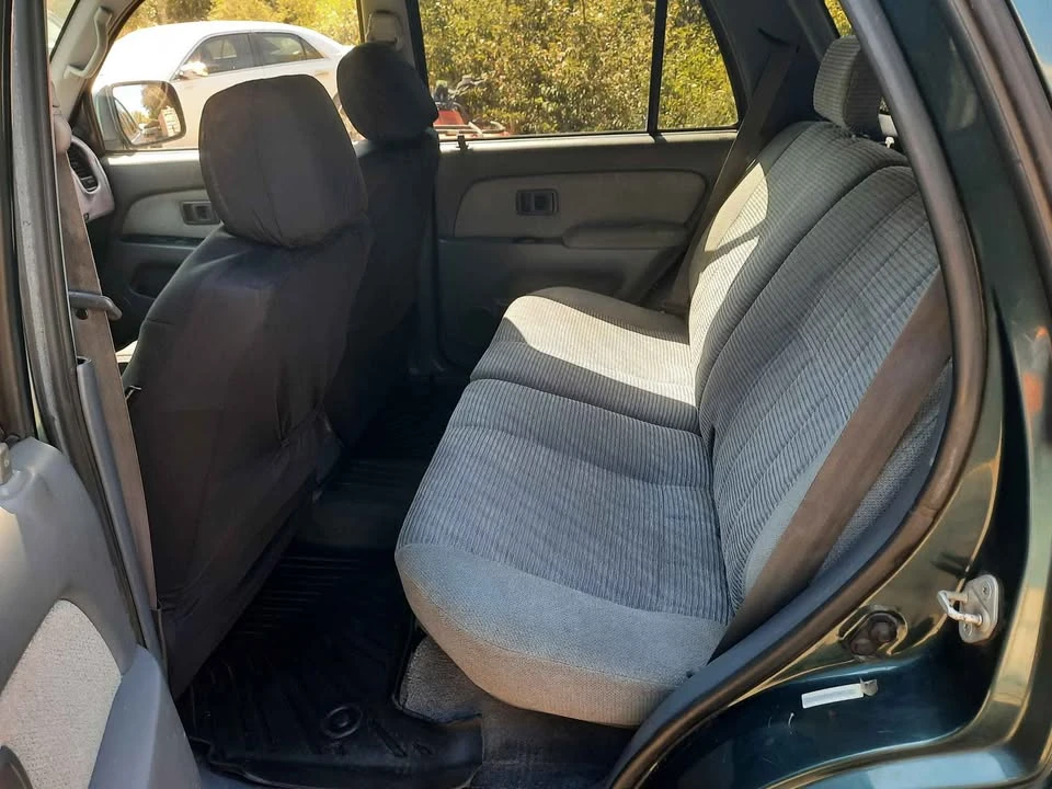 1998 Toyota 4Runner 3rd Gen - Image 6 of 12