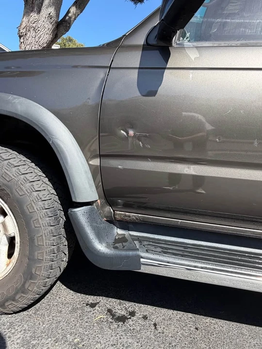1998 Toyota 4Runner 3rd Gen - Image 4 of 19