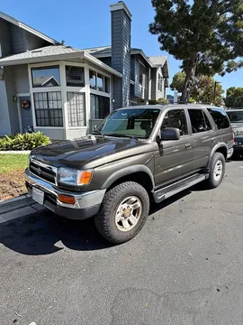 1998 Toyota 4Runner SR5 Sport Utility 4D
