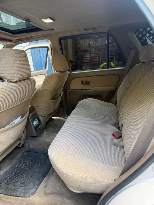 1998 Toyota 4Runner 3rd Gen - Image 8 of 9