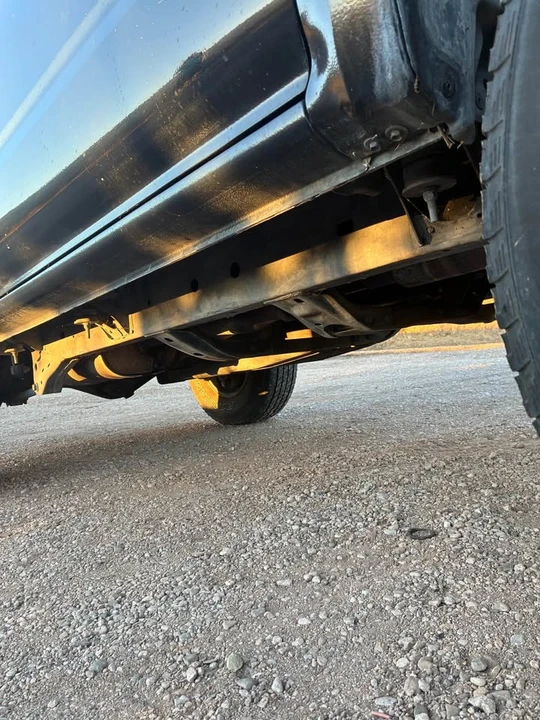 1998 Toyota 4Runner 3rd Gen - Image 9 of 9