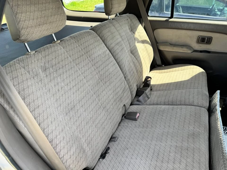 1998 Toyota 4Runner 3rd Gen - Image 5 of 12